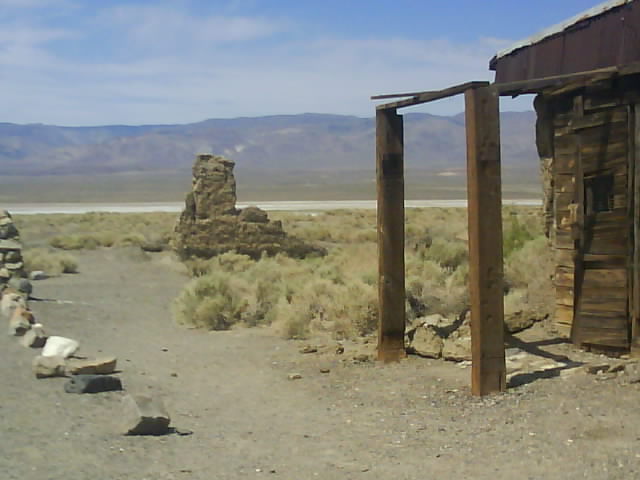 027 Death Valley Ballarat Ghost Town  13th May 2010.jpg